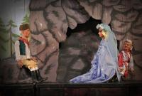 Plzeň, Loutkové divadlo V Boudě, No to dá rozum, CP Loutkářská Chrudim 2018