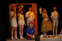 Brno, Divadelní studio V, Neználek ve Slunečním městě, KP Hanácký divadelní máj Němčice nad Hanou 2012