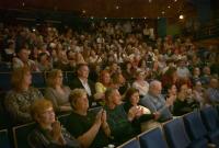 Sokolov, Sokolovská čurda 2025, Zahájení přehlídky