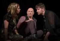 Česká Lípa, Jirásek, Hamlet, CP Jiráskův Hronov 2020