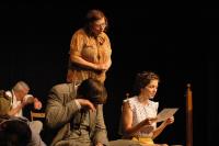 Klášterec nad Ohří, KLAS, Saturnin, CP Divadelní Piknik Volyně 2023