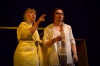 Česká Třebová, Triarius, Ucho, KP Červený Kostelec 2012