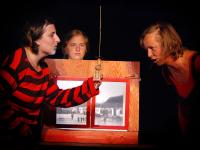 Roztoky, Tichý jelen, Mariage aneb Dobře prodaná nevěsta, LCH 2008