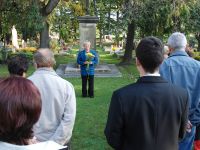 KDP 2006, pietní vzpomínka