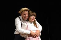 Sivice, Stodola, Jedno jaro v Paříži, CP Jiráskův Hronov 2023