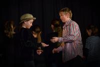 Turnov, ZUŠ, Bezefšeho, Líza, KP Dětská scéna Jablonec nad Nisou 2013