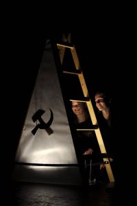 Veselí nad Moravou, Úplněnahé Divadlo, Bürgermeister náš, CP Šrámkův Písek 2024