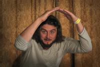 Pustá Kamenice, Martin Hak, Vyberte si pohádku, CP Loutkářská Chrudim 2017