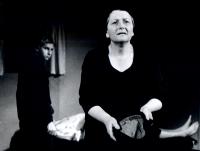 Kroměříž, ZK PAL Magneton, Pušky paní Carrarové, NP Jiráskův Hronov 1975