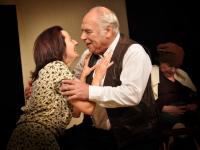 Brněnec, Eduarda Vojana, Maryša, CP Jiráskův Hronov 2009