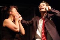 Praha, Rachtámiblatník, Pokoj č.719, KP Popad, 2017