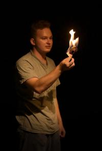 Most, Dítě v Ohni – Rock and Olive Oil, V mojim cukru, LCH 2025