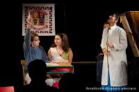 Čenkov, Za vodou, Zářivá Hvězda, KP Popad, 2017