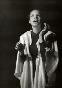 Třinec, LDO ZUŠ, O Bdělosti, Marnosti a Nudě, CP Dětská scéna Zábřeh 1999