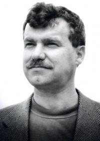 Hronov, Jaroslav Kodeš, CP Jiráskův Hronov 1997