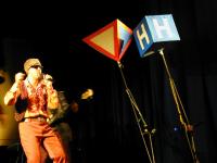 Praha, Divadlo v Dlouhé, Jak jsem se ztratil, CP Popelka Rakovník 2001