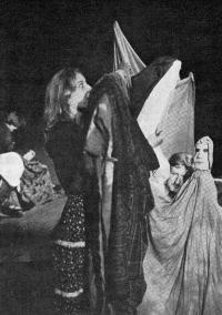 Modřišice, Čmukaři, Frejíř, LCH 1985