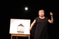 Pardubice, SPRD PAPRD Kašpárkova zhouba, O smutném tygrovi, KP DIVadelní SEtkání 2024