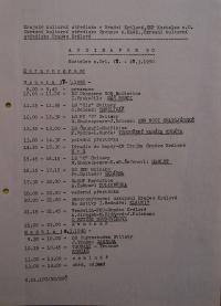 Hradec Králové, Impuls, Kostelec nad Orlicí, AUDIMAFOR, 1990