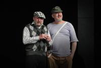 Mladá Boleslav, Divadýlko na dlani, Bylo nás pět, KP Wintrův Rakovník 2016