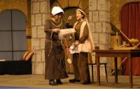 Přibyslav, Hadrián, Hadrián z Římsů, 2009