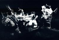 Praha, Doprapo, Groteska, CP FEMAD Poděbrady 1985