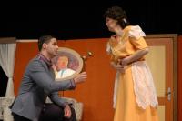 Hodonín, Svatopluk, Ženitba, KP Hobblík Hodonín 2012