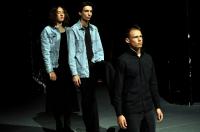 Praha, Nekroflík, „parazit-ty“, CP Šrámkův Písek 2025