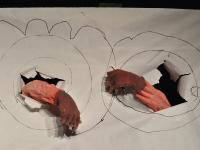 Sudoměřice u Bechyně, Josef Brůček, Příběh, 2011