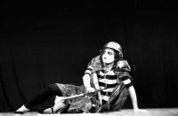 Mim seissons IV., 1985