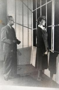 Jihlava, Klicpera, Ruská otázka, 1949