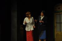 Přibyslav, Furiant, Babička v trenkách aneb Aprílová komedie, Divadelní Přibyslav 2014