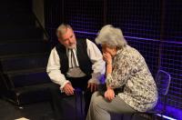 Horažďovice,Tyjátr, Z(a)tracená, 2013