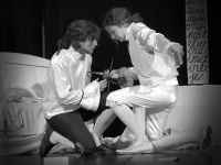 Klášterec nad Ohří, Zdrhovadlo, Nebezpečné známosti, 2006