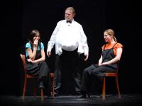 Praha-Nové Město, Nepanto,  Pan Mc Donald, 2007