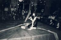 Chomutov, Tabu, Salome1988