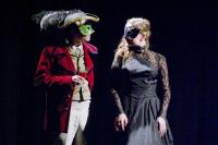 Kouřim, Mrsťa Prsťa Junior´s, Tajemství hostince U létajícího draka, KP Klicperovy divadelní dny Sadská 2014