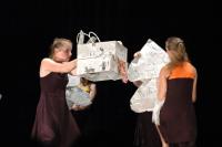 Opava, TS Puls, Novinová, CP Jiráskův Hronov 2014