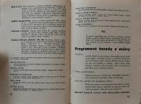 Polánky nad Dědinou, SDO Alois Jirásek, Nabídky