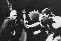 Červený Kostelec, Radost při SKP ROH, Pohádky na draka