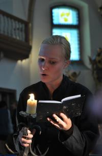 Kuks, Geisslers Hofcomoedianten, Ambrosia, CP Jiráskův Hronov 2011