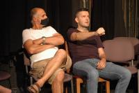 Kadaň, Navenek, Všechny báječný věci, CP Divadelní Piknik Volyně 2021