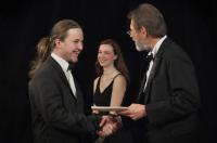 Rakovník, CP Popelka 2012, slavnostní vyřazení absolventů KPR 2008-2012