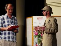 Praha-Staré Město, Uni-Drámo, Třináctá komnata, 2014