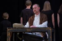 Zbraslav, Spojené farnosti, Tarsan, KP Mrštíkovo divadelní jaro, Boleradice 2024