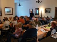 Josefodolské divadelní jaro 2010, seminář