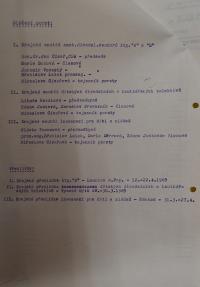 Hradec Králové, Krajské kulturní středisko, Impuls, Lomnice nad Popelkou, KP divadelních souborů kategorie B, 1985