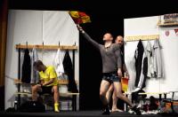 Hvozdná, Kroužek divadelních ochotníků, Šťovík, pečené brambory, KP Hobblík Hodonín 2025