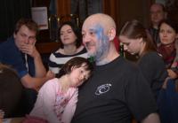 Rakovník, rozborové semináře KP Wintrův Rakovník 2015