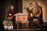 Slaný, Slánská scéna, Album A. P. Čechova, KP Wintrův Rakovník 2012